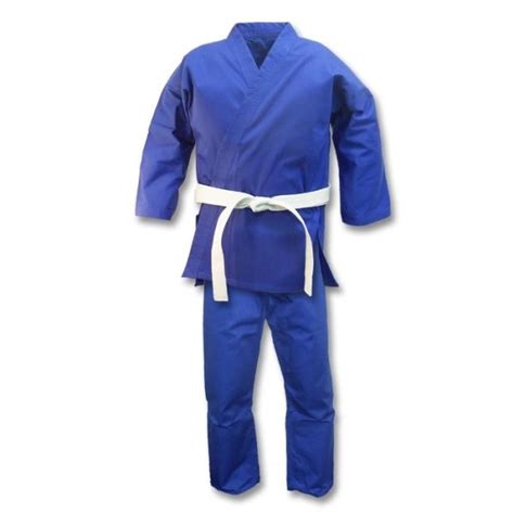 Martial Arts Uniforms – Contrive Sports