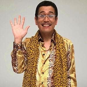 PIKOTARO Lyrics, Songs, and Albums | Genius