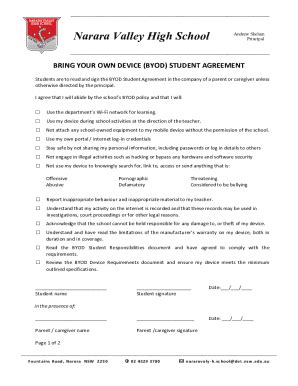 Fillable Online Expression Of Interest Enrolment Form Fax Email Print