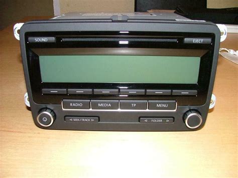 rcd 310 ::: neu! : Biete Car Audio