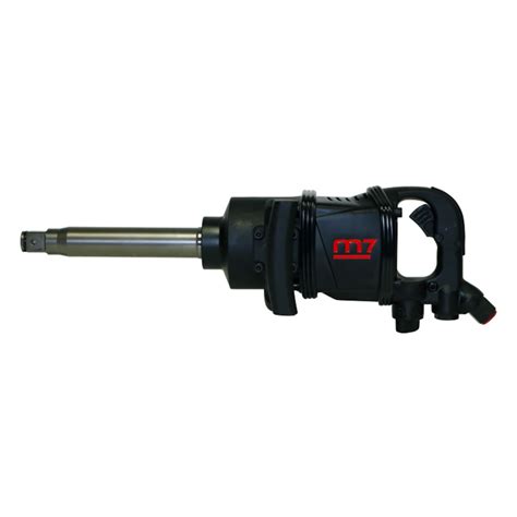 AIR IMPACT WRENCH 1 DR 1800 Ft Lb Mighty Seven