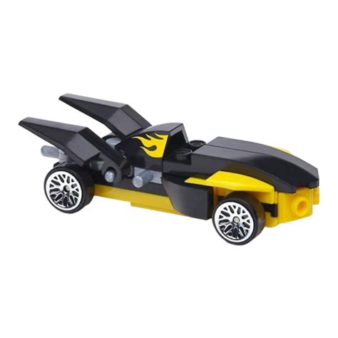 MEGA BLOKS HOT WHEELS STING SHOT MONTAGEANLEITUNG Pdf Herunterladen ManualsLib