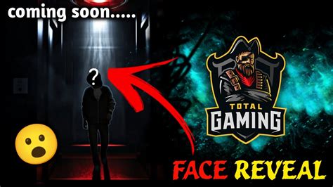 Ajjubhai Face reveal 😮 Total Gaming - YouTube