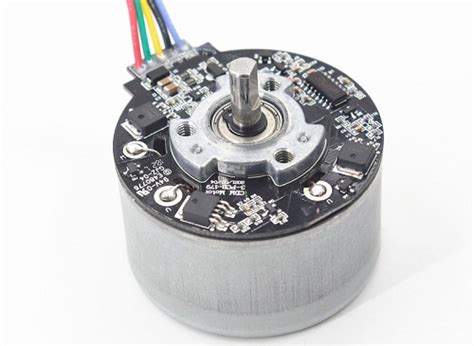 Bl O Bl Od Mm Mini Bldc Brushless Dc Motor Micro Bldc Gear