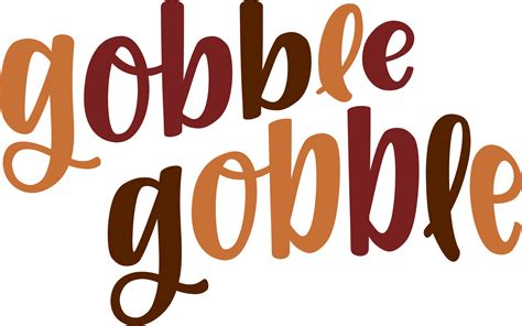 Free Thanksgiving Svg Files For Cricut Crafts