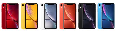 iPhone XR - Technical Specifications - Apple Support