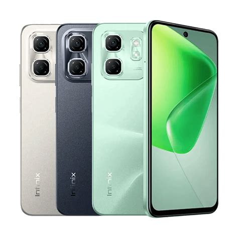 Celular Infinix HOT I GB GB RAM ZeroPar