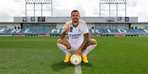 Joselu: From the bench at Stevenage to Real Madrid’s new star striker ...