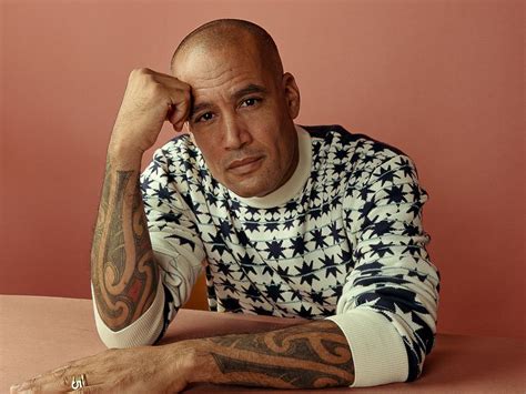 Ben Harper Apologises For New Record Winter Is For Lovers The Advertiser