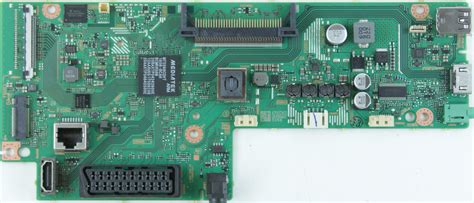 Sony KDL-40WD653 - Main AV - 1-980-335-22 - 173587122 - A2103241D - £24 ...