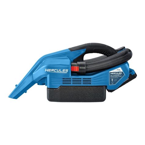 Coupons For Hercules 20v Lithium Ion Cordless 12 Gallon Wet Dry