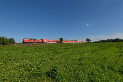 Rb Kiel Hbf L Beck Hbf Ekelsdorf Fel Flickr