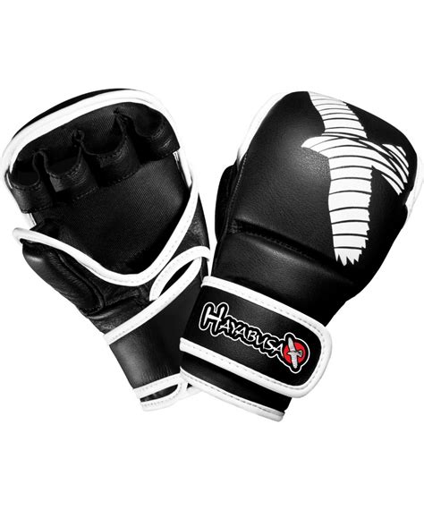 Перчатки ММА Hayabusa Pro Hybrid MMA 7oz Gloves купить в Москве по цене ...