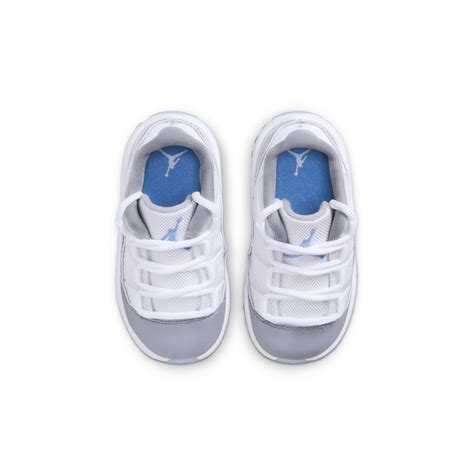 Buy Air Jordan 11 Retro Low Baby/Toddler Shoes | Nike UAE Official