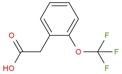 Chloro Trifluoromethoxy Phenylacetic Acid Wiki