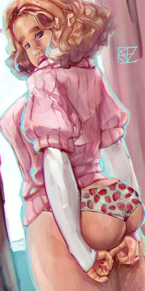 Is Haru Best Girl By ViceB Hentai Foundry