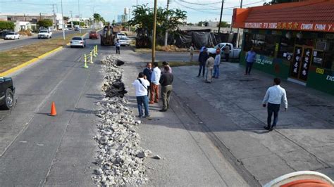 Inicia Japama reparación de drenaje en Río de las Cañas Luz Noticias