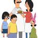 Pin By Sarah MacCoubrey On Animation Drawings Bobs Burgers Funny