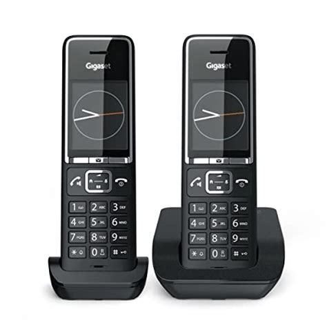 Gigaset C530A Duo TEST & Bewertung (2023)
