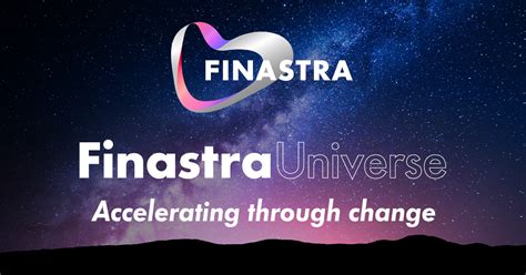 Finastra Universe Finastra