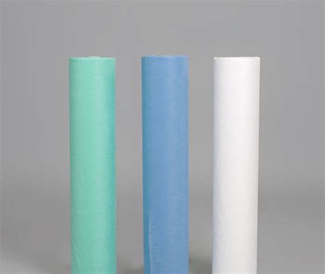 Купить Одноразовая простынь в рулоне масло-водонепроницаемая Спанбонд ...