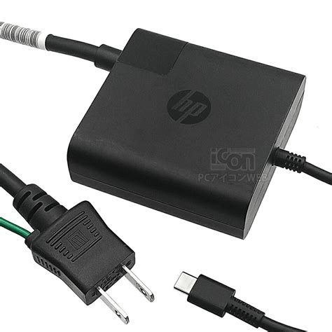 Hp Usb Type C W Ac Tpn Ca Tpn Aa Ac Ac