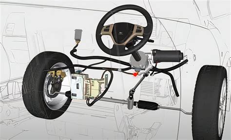 What Does The Steering Assist Is Reduced Drive With Care Warning