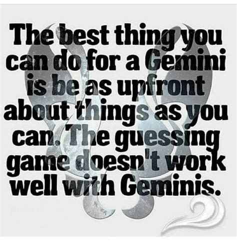 Geminis4u On Instagram 💪♊ Gemini Géminis Geminilife