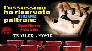 L Assassino Ha Riservato Nove Poltrone Streaming