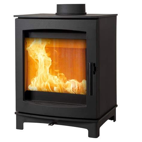 Mi Fires Tinderbox Medium Kw Woodburning Stove Eco Design