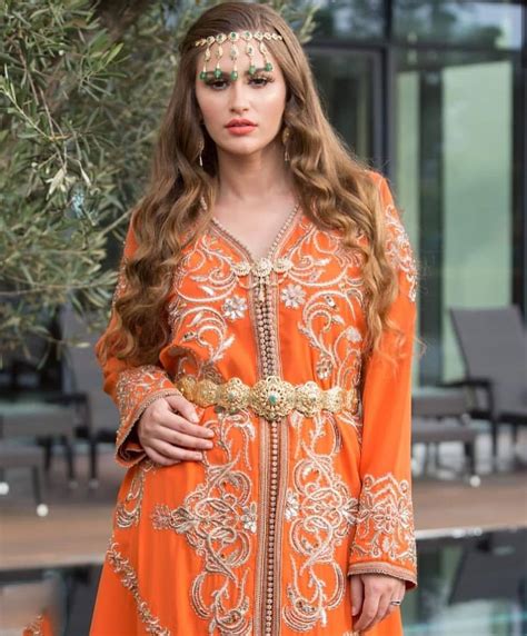 Caftan marocain 2022 pour mariage Boutique à Paris Caftans Maroc