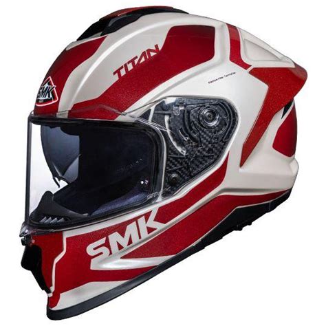 SMK Titan Firefly Full Face Helmet Lupon Gov Ph