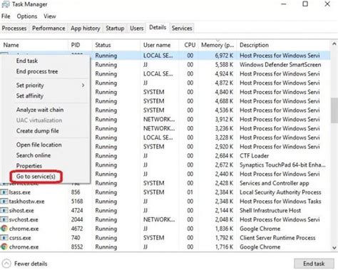 How To Fix Svchostexe Host Process For Windows Services Easily