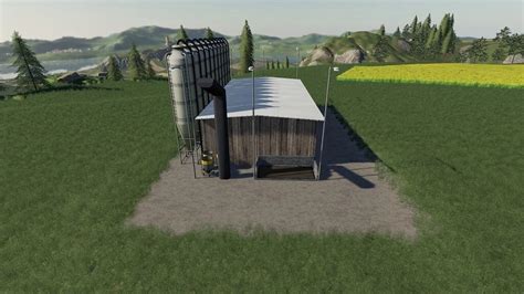 Production de semences pour des semences réalistes v1 0 0 1 FS19 Mod