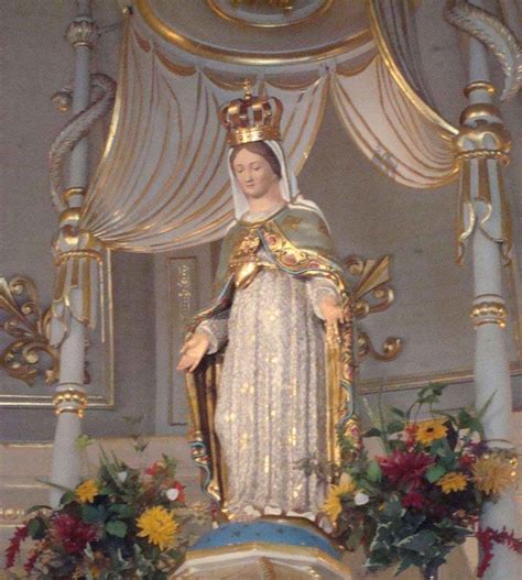 our lady of the cape statue for sale | Religious Sculpture