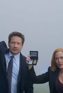 The X Files Season Episode Rotten Tomatoes