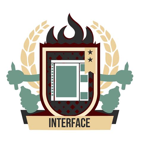 Interface Level 2 Badge Credly