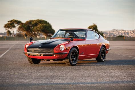 Fairlady Z Z S