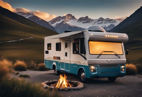 Tudo Sobre Motorhome Dicas E Informa Es Essenciais