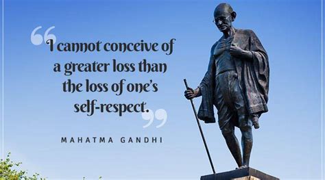 Gandhi Jayanti Quotes, Status,Messages: Inspirational Quotes by Mahatma ...