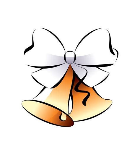 Free Wedding Bell, Download Free Wedding Bell png images, Free ClipArts