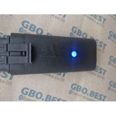 1399 грн Универсальный bluetooth интерфейс для ГБО Украина Киев купить