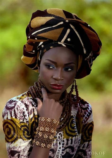 Turbanista Blog Dedicated To The Art Of Turban African Women