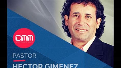 Pastor Hector Gimenez Aquellas Canciones Youtube