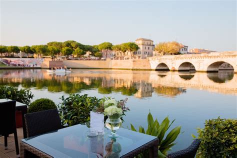 Giardini DAutore A Rimini Passione Verde Riviera Di Bellezza