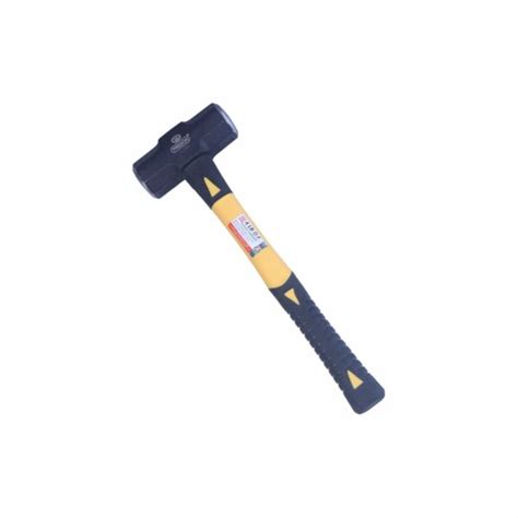 Sledge Hammer with FIBERGLASS Handle – Wigson Tools