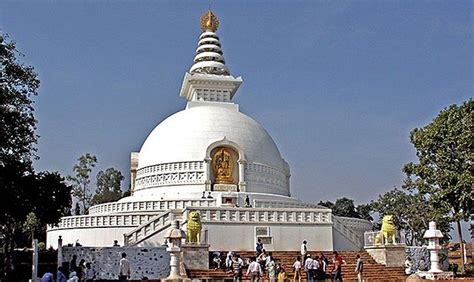 Vaishali India- Vaishali Bihar, Vaishali Pilgrimage, Vaishali Travel