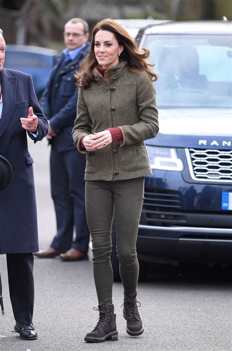 Kate Middleton Casual Style 2020 Dusolapan