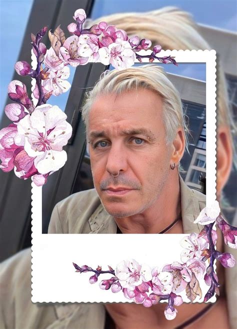 Till Lindemann