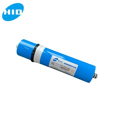 HID 400gpd RO Membrane TFC 3013 400 GPD Reverse Osmosis Water Filter